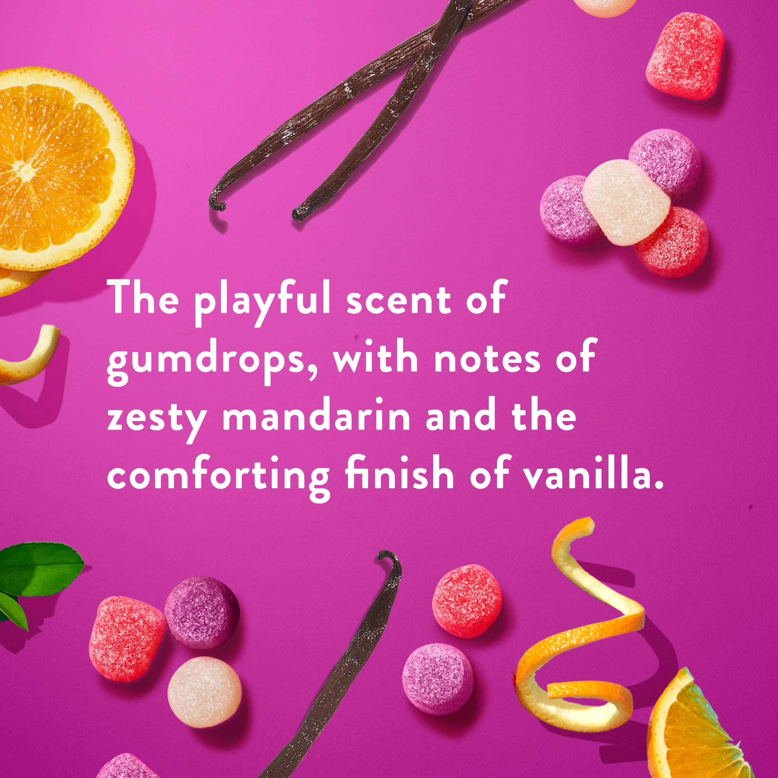 Native Body Wash Sugar Cookie pump bottle—rich foam for pampering cleanse.