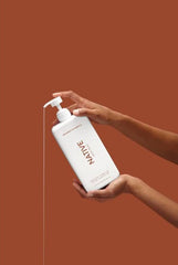 Native Body Wash dual-pack of two 36 oz bottles for family sharing.