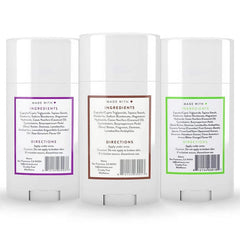 Native Deodorant cruelty-free vegan logo highlighting ethical choice.