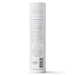 Native Deodorant on arm demonstrates long-lasting odor protection.