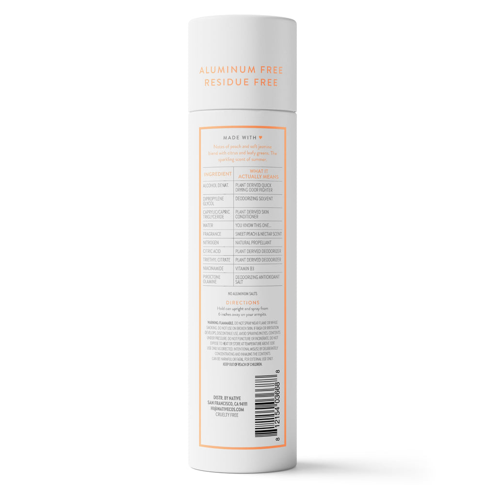 72-hour odor protection concept shown with calendar icon