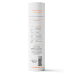 72-hour odor protection concept shown with calendar icon