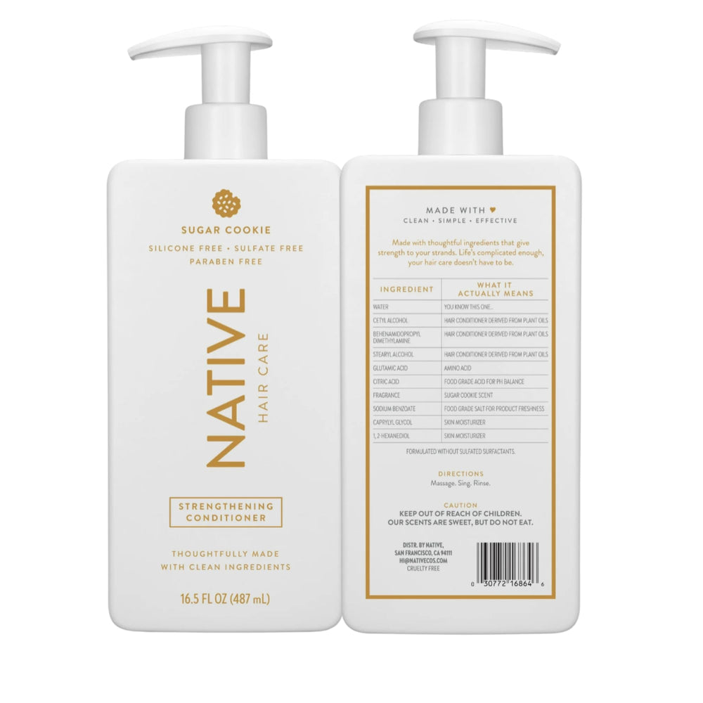 Native gift-ready packaging photo ideal for holiday gifting.