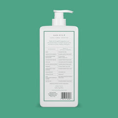 Native Moisturizing Body Wash front bottle showing packaging