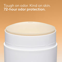 2.65 oz Native bottle shown for long-lasting use and convenient on-the-go application.