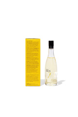 Natura Ekos Maracujá ingredients icon showcases natural origin and biodiversity