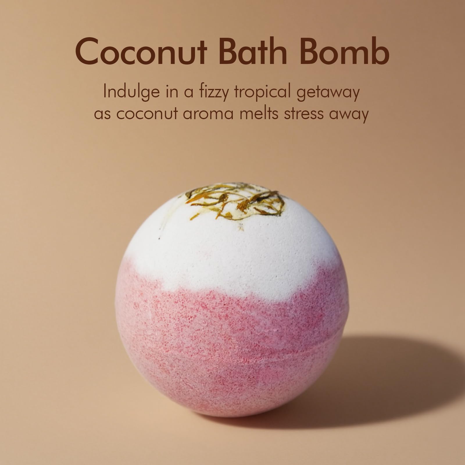 Natural Amor handmade soap closeup showcases skin-friendly formula for daily pampering.