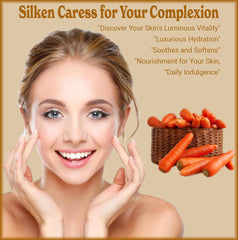 Natural Born Oils Carrot Seed Oil made in the USA, cold-pressed integrity.