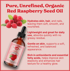 Natural Born Oils cold-pressed bottle closeup highlighting organic extraction and freshness.