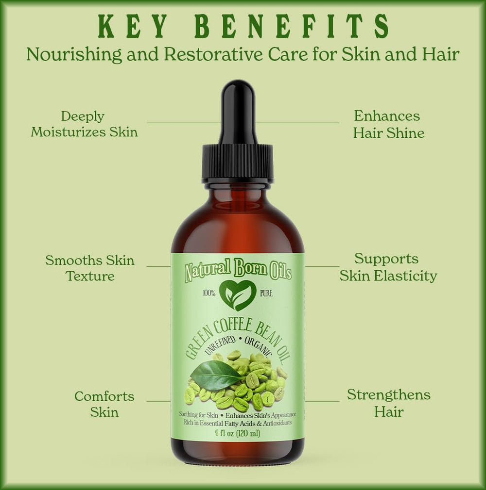 4oz bottle emphasizes compact, daily-use packaging