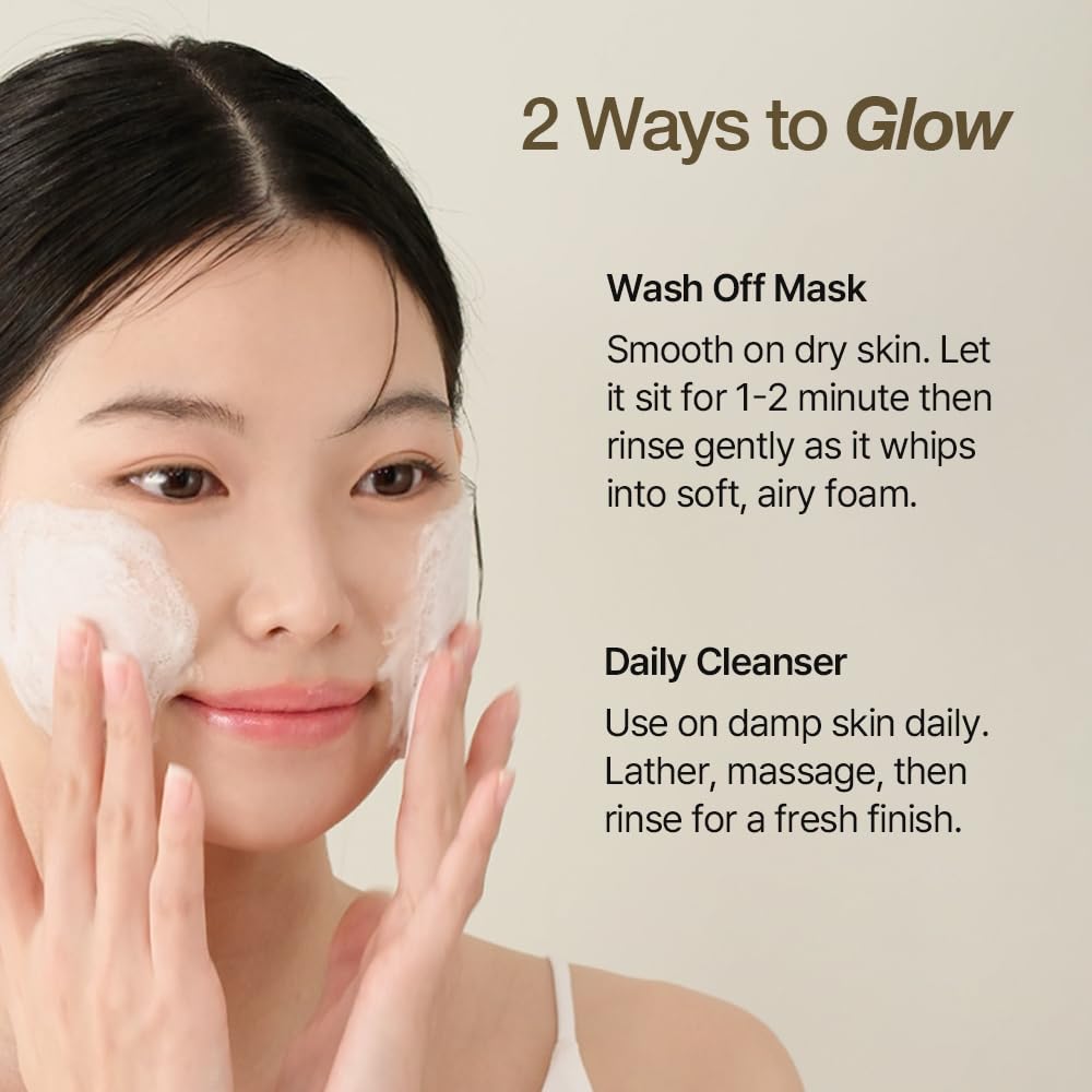 NATURAL DERMA PROJECT Seoul-made skincare blending science with gentleness.