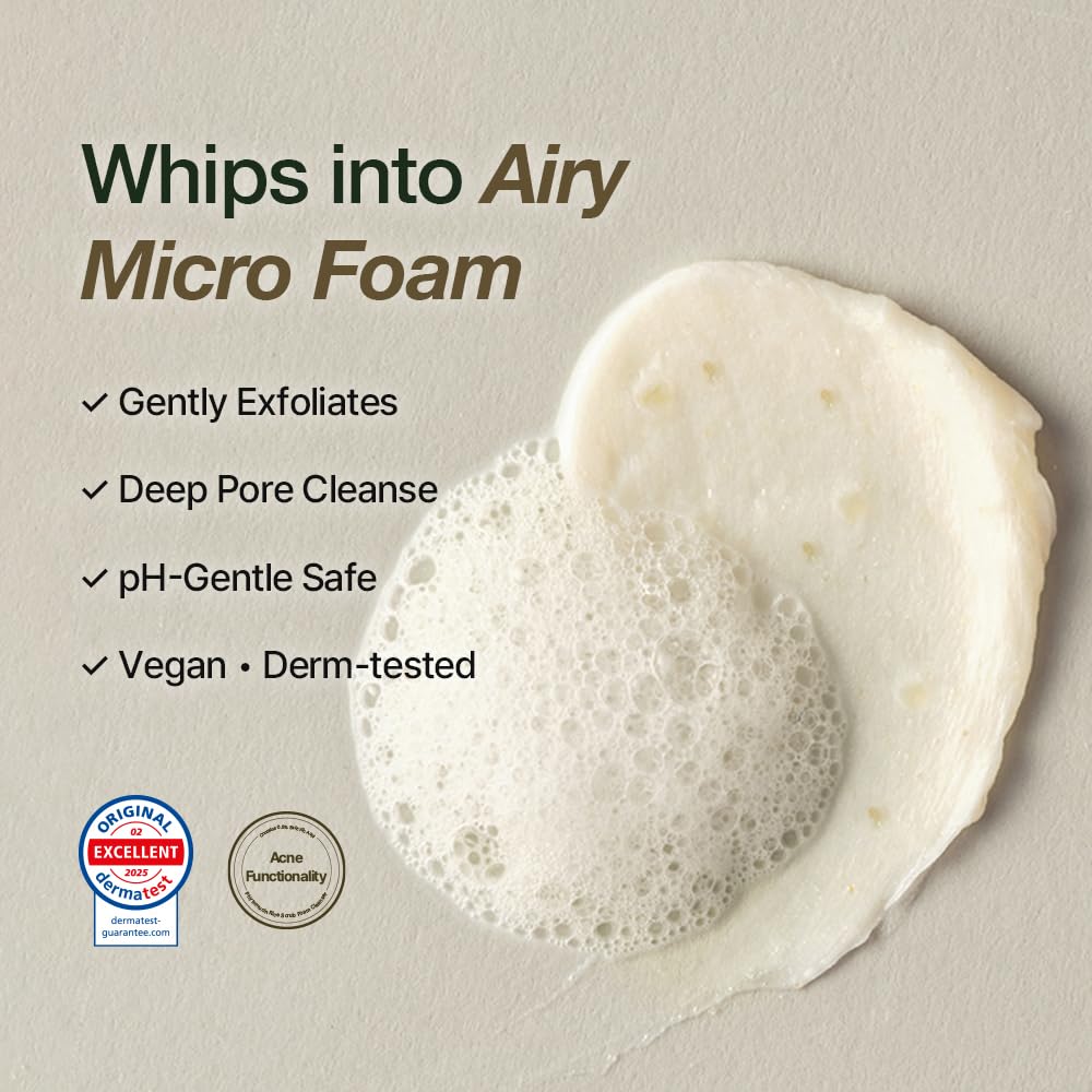 NATURAL DERMA PROJECT vegan K-beauty ingredients highlight clean formulations.