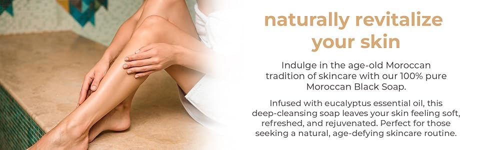 Natural Elephant Savon Noir olive oil texture close-up for nourished skin.