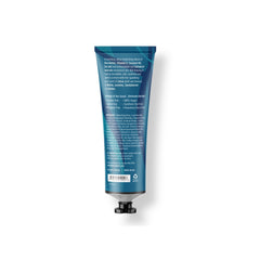 Natural Inspirations texture swatch reveals quick-absorbing, non-greasy hand feel.