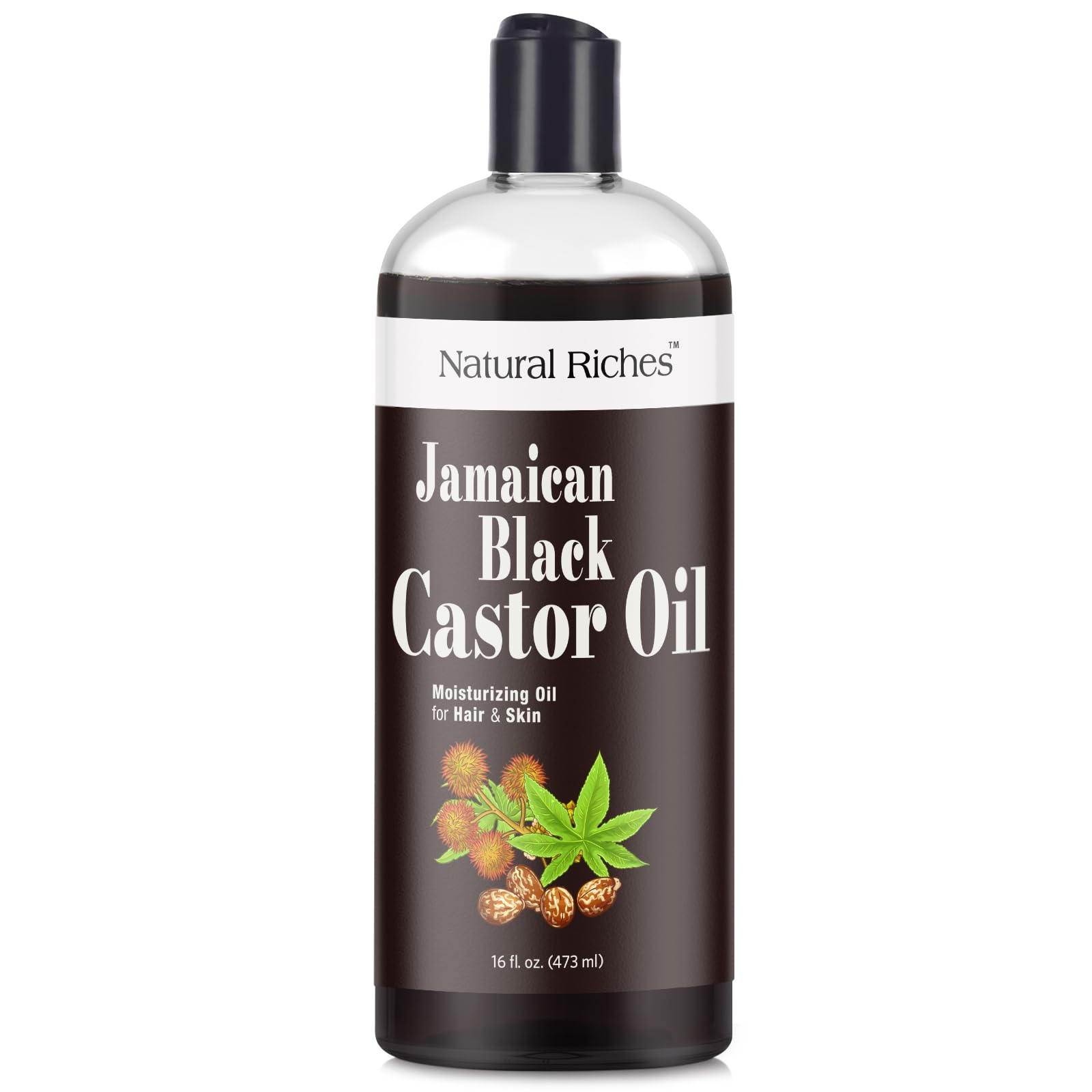 Artisanal Jamaican farmers supply Natural Riches oil with authentic roots.