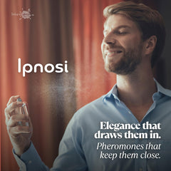 Natural Splash lpnosi For Him cruelty-free label signals clean ingredients.