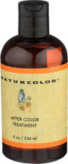 Naturcolor packaging detail closeup highlighting eco design