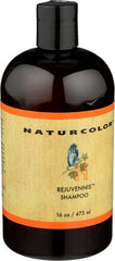 Naturcolor Rejuvennis Shampoo scalp-friendly formula supports healthier hair routines.