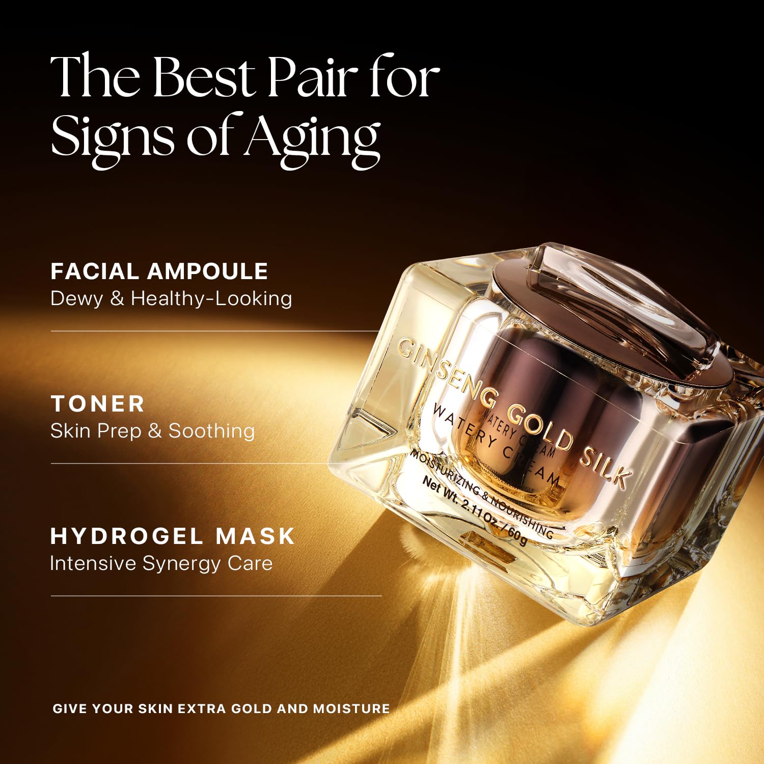 Nature Republic Elixir Barrier Method concept suggests lasting moisture and balanced nutrition