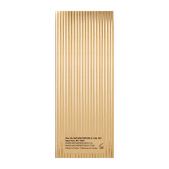 Nature Republic Ginseng Gold Silk Ampoule massage application delivers even hydration.