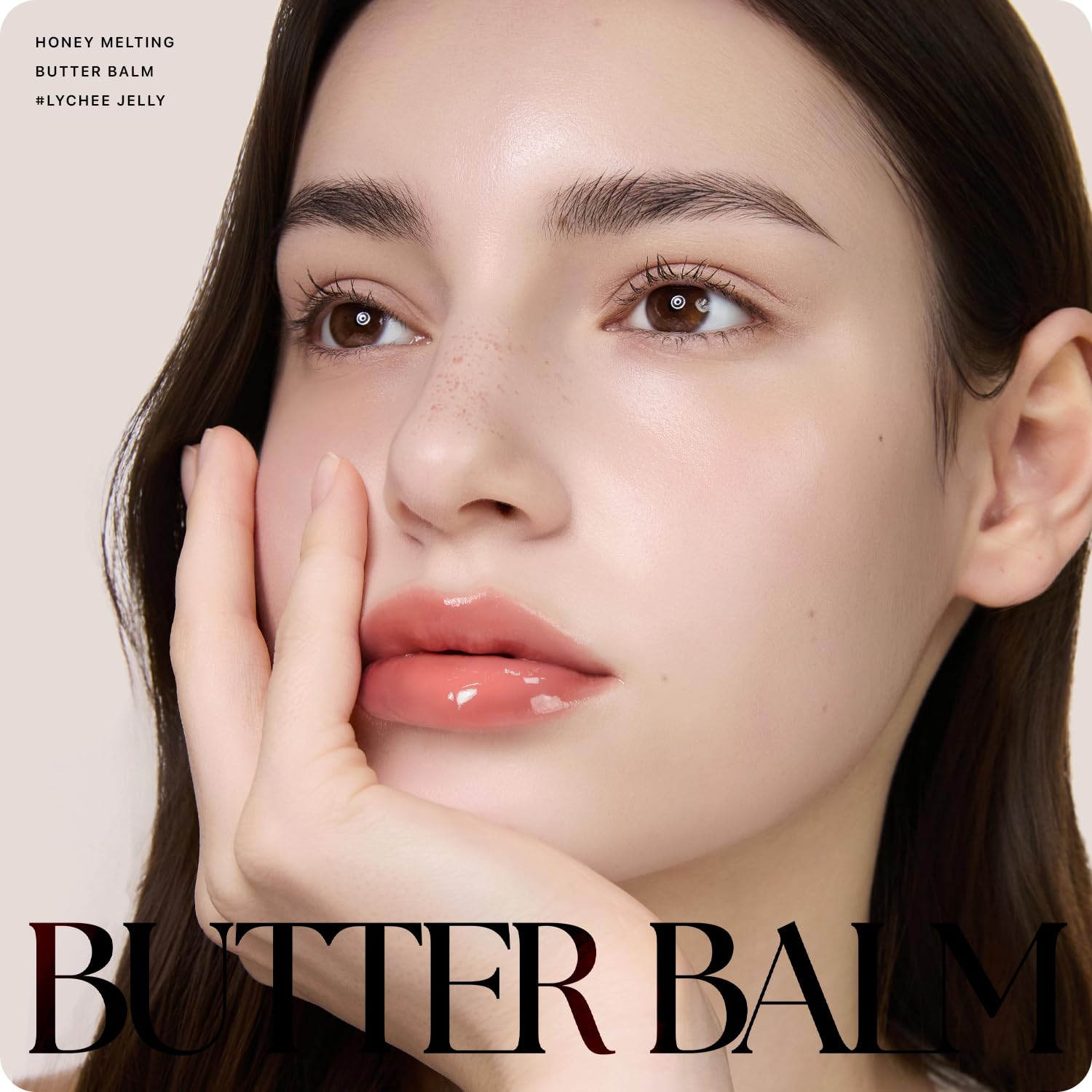 Nature Republic Honey Melting Lip Butter Balm – K-Beauty inspired, skin-friendly formula