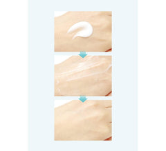 Nature Republic Super Aqua Max Watery Emulsion packaging and logo for daily skincare