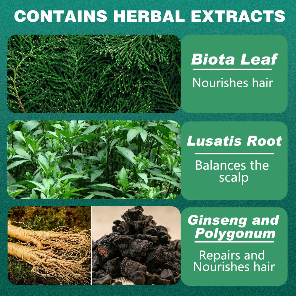 Nature Seven Green formula featuring Usman Grass and Ginseng infusion.
