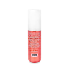 Nature Well Bouncy Plumping Body Oil quick-absorption application ideal for daily routine.