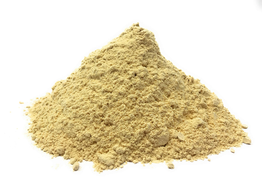 Origin Thailand highlighted on Naturegrail Thanaka powder packaging.