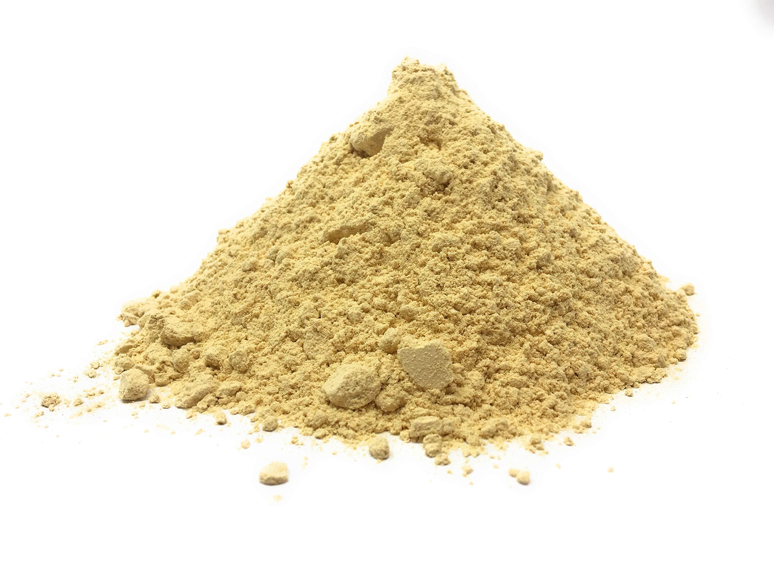 Packaging and label of Naturegrail Thanaka powder brand.