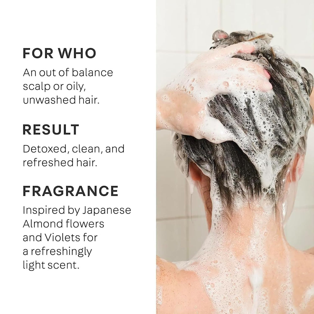 NatureLab.TOKYO Perfect Repair Masque tube ready for deep conditioning and color protection.