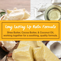 Made in USA ensures quality and supports local production.