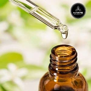 Naturevibe Botanicals Karanja Oil used in body care products like shampoos and soaps.
