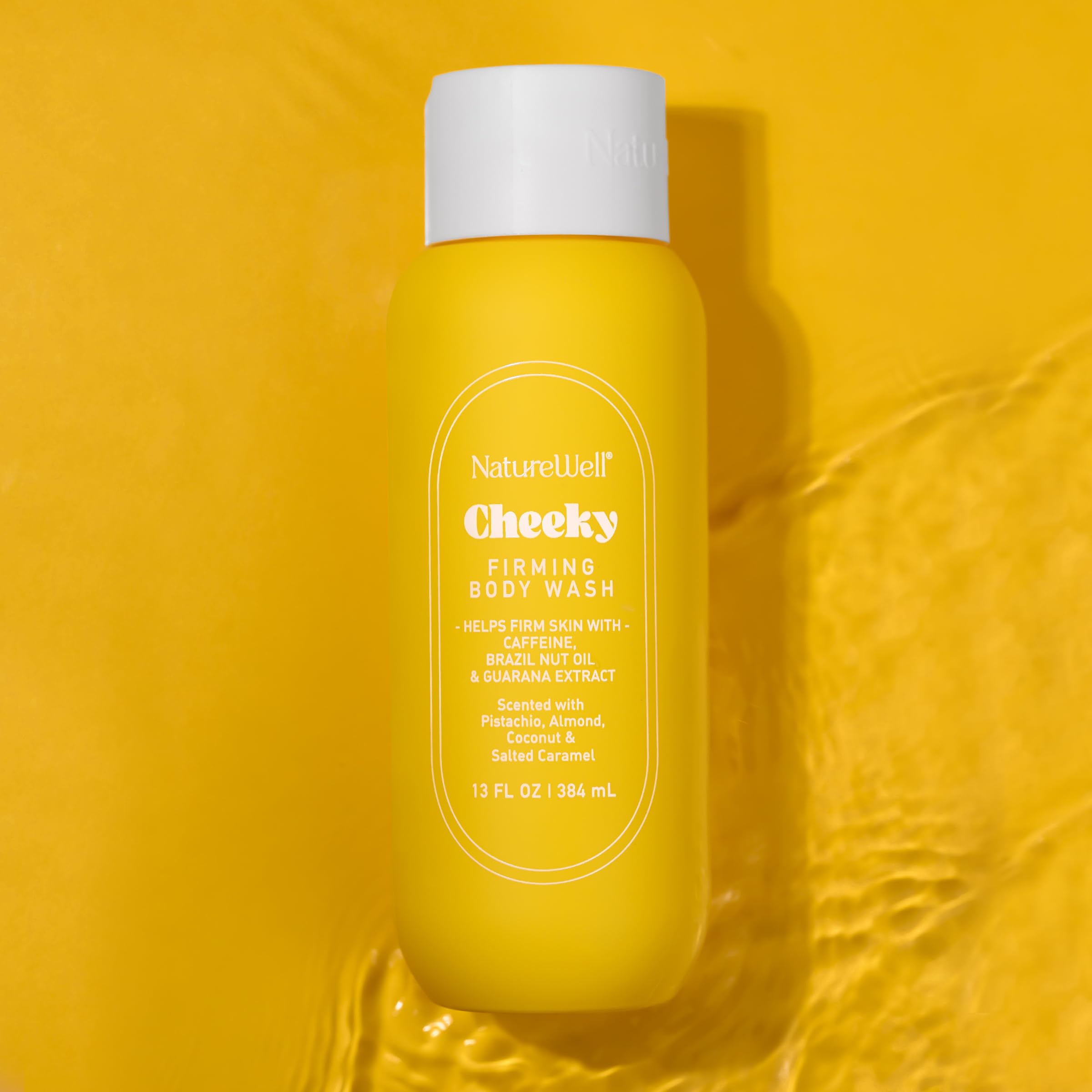 NatureWell Brand mission emphasizes clean formulations for confidence