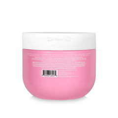 NatureWell non-greasy finish close-up illustrates refreshed skin