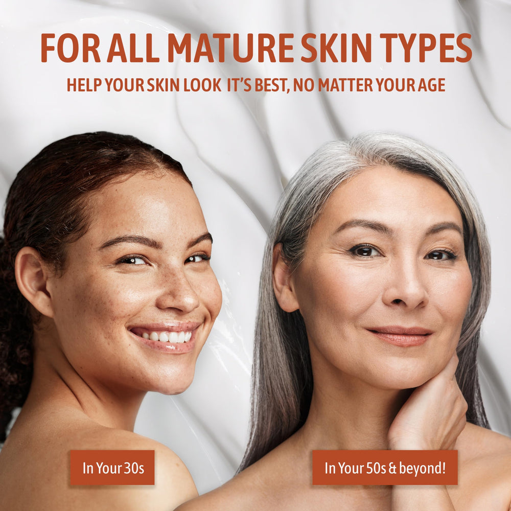 USA-made Nature Well cruelty-free badge signaling quality and ethics.