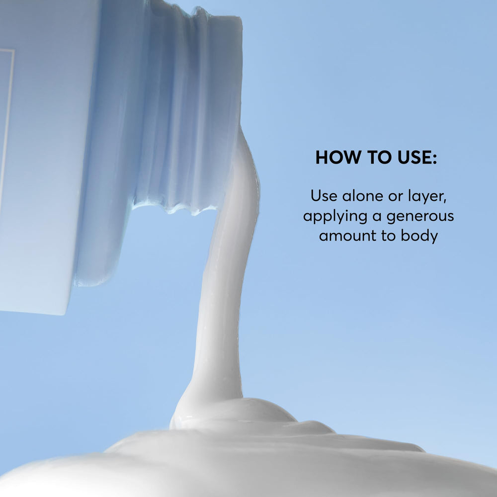 Naturium Urea 5% Serum absorbed into arm after light massage.