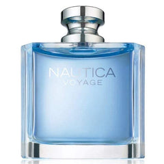 Nautica Voyage edt tester packaging image, value-friendly option without full packaging.