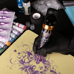 NBTA2 gift-ready packaging makes a stylish ready-to-gift option.