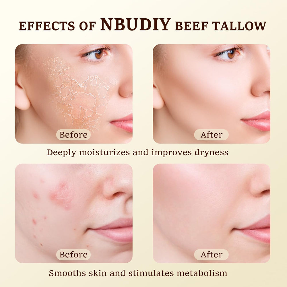 NBUDIY wild honey ingredient scene emphasizing soothing properties.
