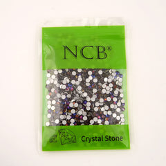 NCB Nancybeads crystal clusters elevate gift boxes and décor.