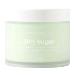 NCLA Beauty Hey Sugar mango butter provides rich hydration.