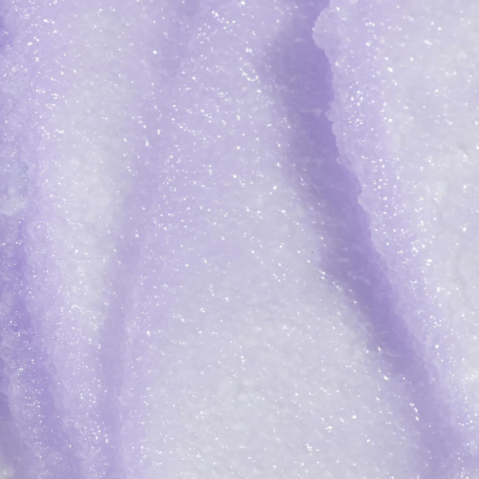 Post-shower, Hey Sugar leaves moisturized, refreshed skin.