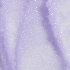 Post-shower, Hey Sugar leaves moisturized, refreshed skin.
