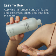 NEAF NEAF Nutritious Watery Essence with 2% Niacinamide for radiant texture