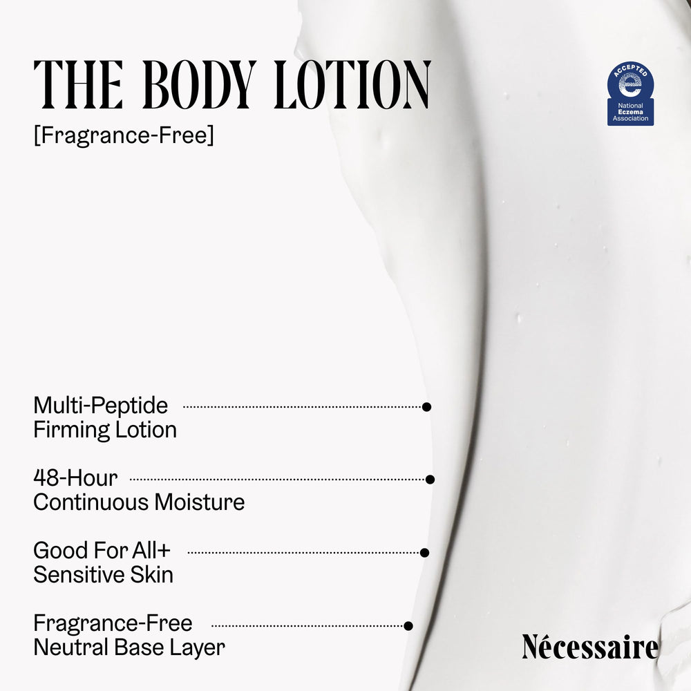 Omega 6/9 oil blend nourishes skin across the day for comfort.