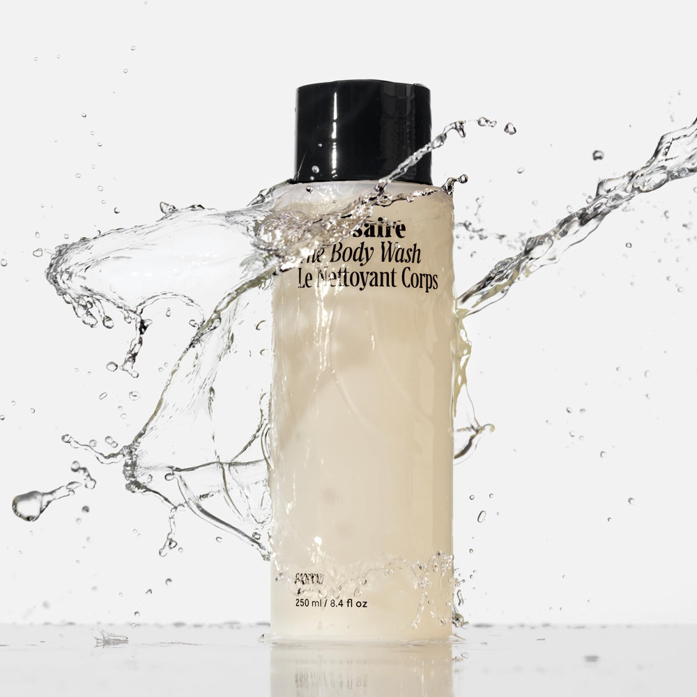Nécessaire Santal minerals detail hinting at mineral-rich cleanse