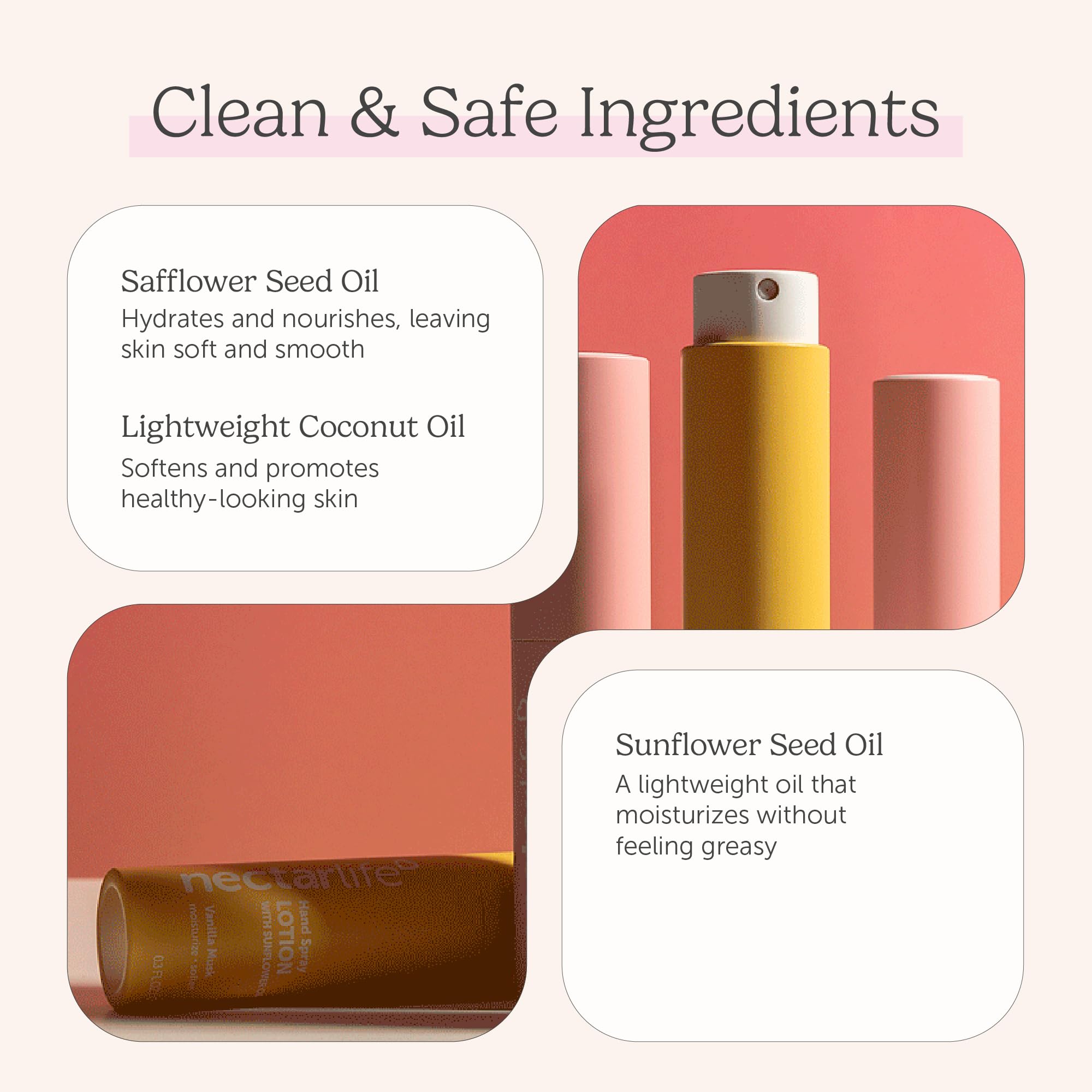 Leak-proof aluminum bottle designed for reliable spraying