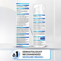 Nedtol Folliculitis Treatment Cream usage scene suggests simple daily self-care.
