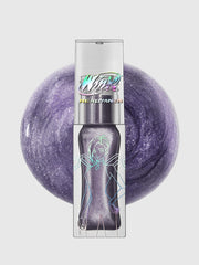 Nekoyanin Winx Club Glitter Lipgloss packaging with collectible art elevates display appeal.